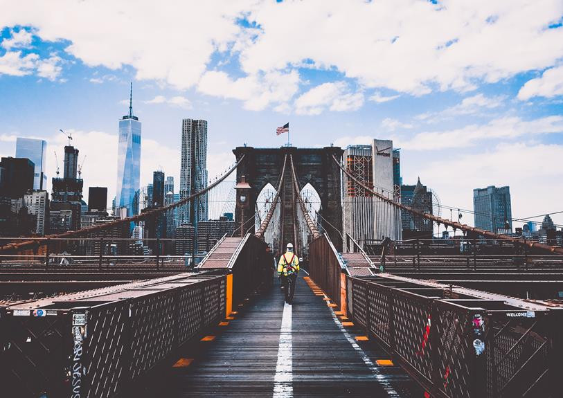Brooklyn Steel Parking: Convenient Options for You!