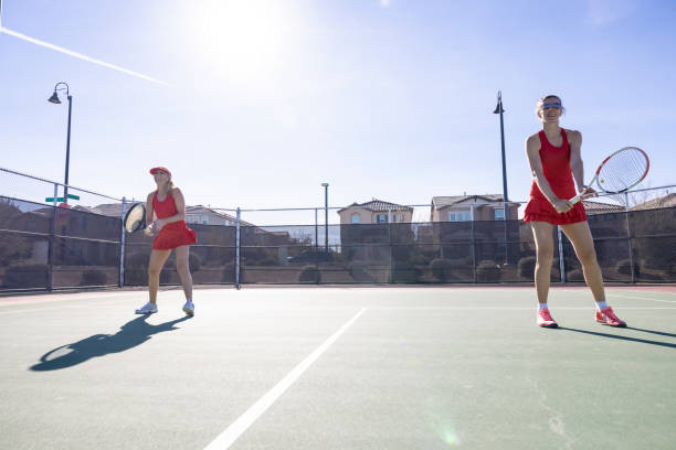 Manhattan Beach Tennis Club: NYC's Premier Tennis Experience Awaits!