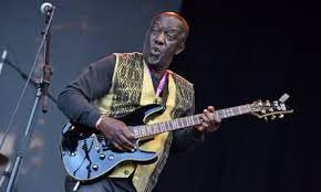 Groove to Cymande's Soulful Sounds at Brooklyn Bowl NYC!