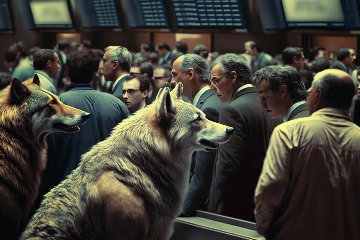 Wolf of Wall Street: Thrilling 123 Movies Experience