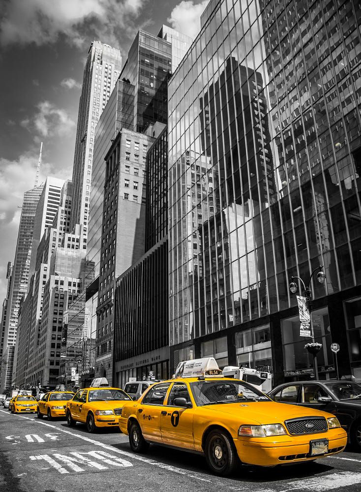 Captivating Lyrics: Marching Bands of Manhattan