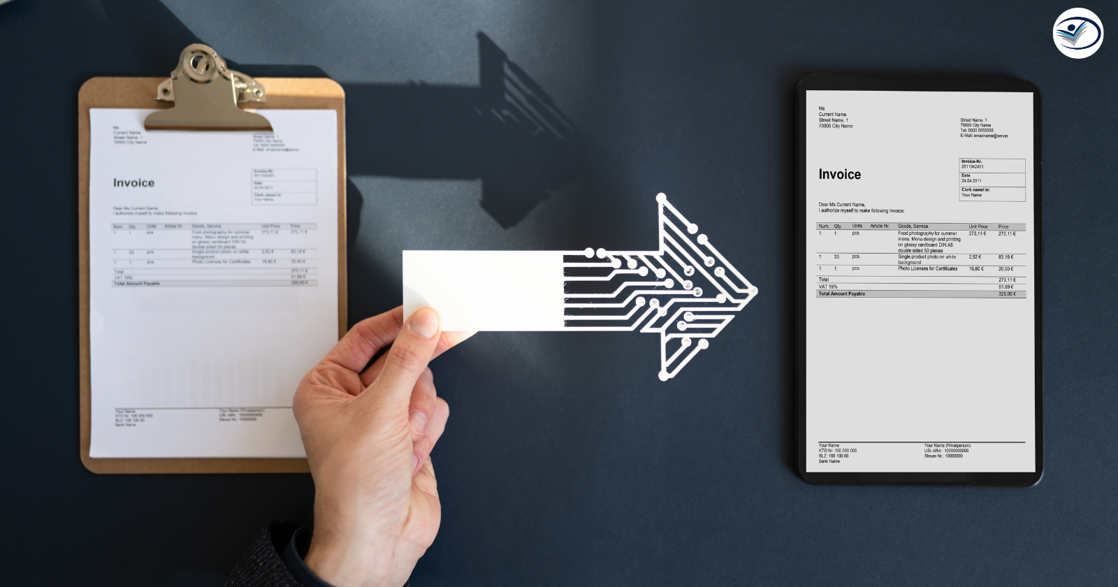 The Hidden Cost of Manual Invoice Processing in UK Schools – And Why It is Time to Act?