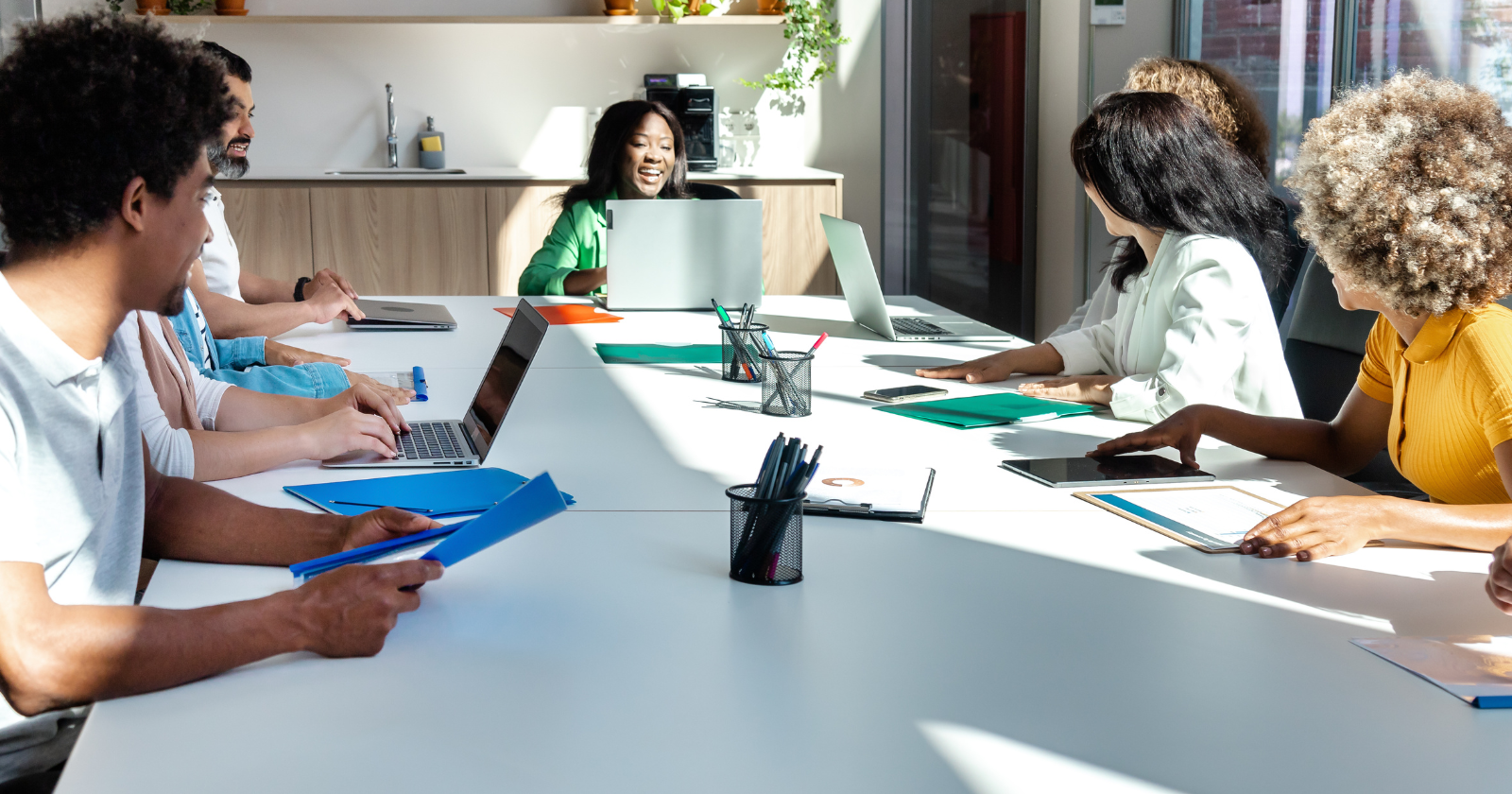 Your First 100 Days as a School Business Manager: A Roadmap for Success